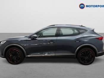 Used Cupra Formentor 2021 for sale - 74524625: Photo