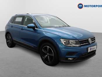 2018 - 2.0 TDi 150 SE 5dr