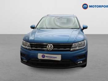 Used Volkswagen Tiguan 2018 for sale - 75178723: Photo