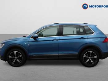 Used Volkswagen Tiguan 2018 for sale - 75178723: Photo