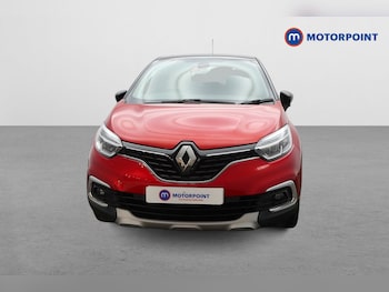 Used Renault Captur undefined for sale - 78721974: Photo