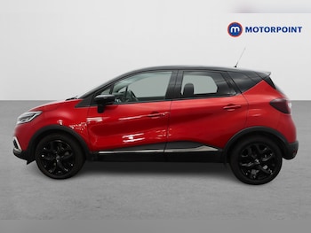 Used Renault Captur undefined for sale - 78721974: Photo