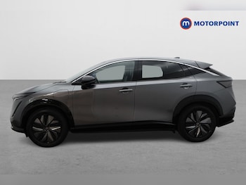 Used Nissan ARIYA 2025 for sale - 79421510: Photo