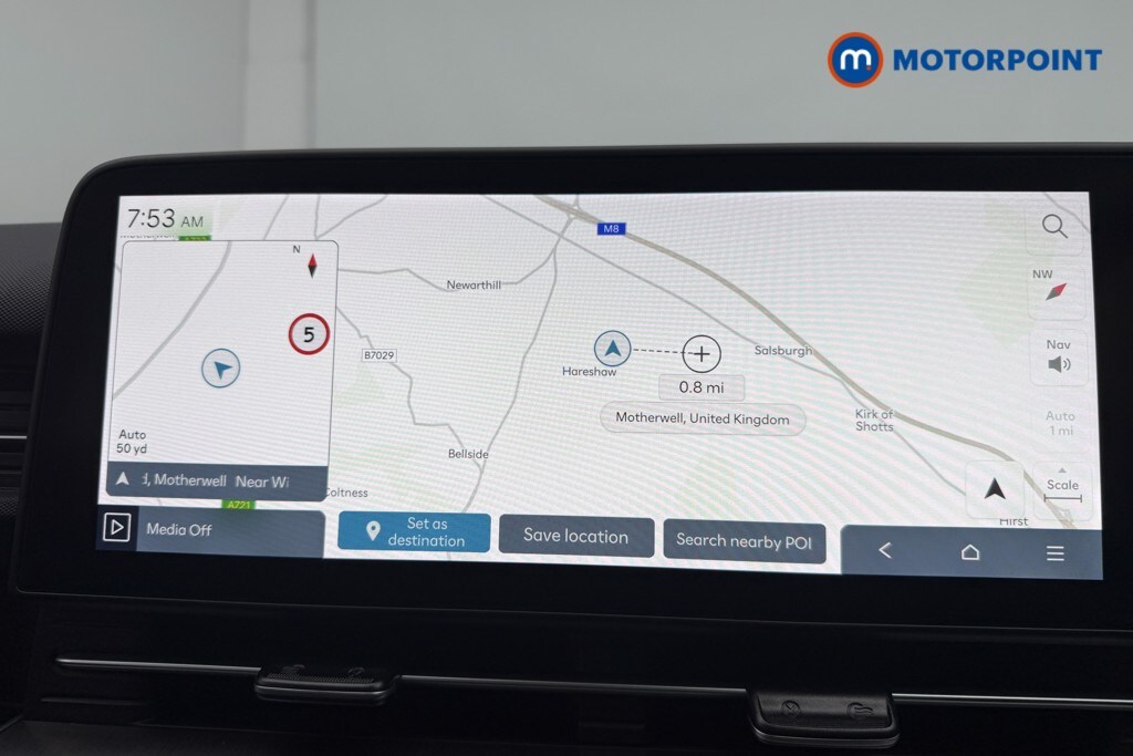 Used Hyundai KONA 2025 for sale - 77743748: Photo 10