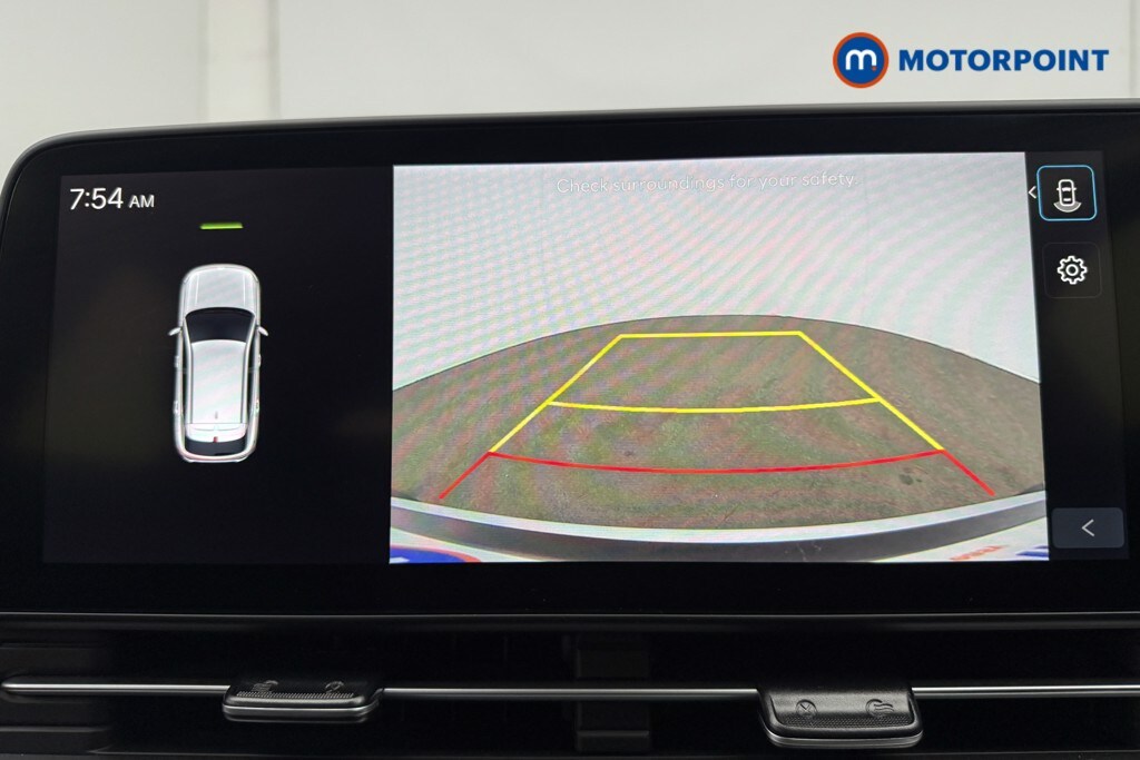 Used Hyundai KONA 2025 for sale - 77743748: Photo 11