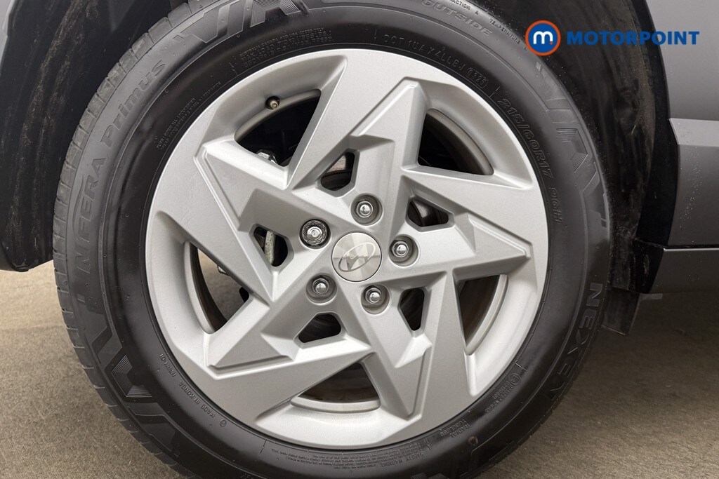 Used Hyundai KONA 2025 for sale - 77743748: Photo 18