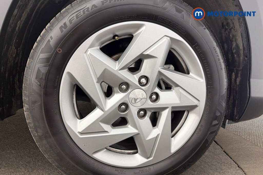 Used Hyundai KONA 2025 for sale - 77743748: Photo 19