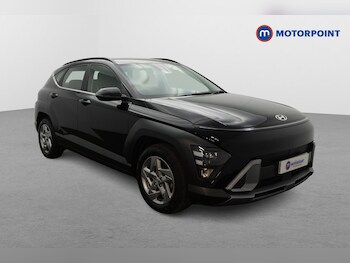 Hyundai KONA feature image