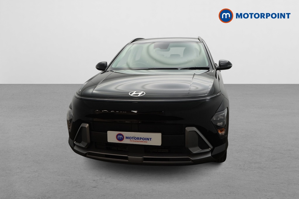 Used Hyundai KONA 2025 for sale - 77743748: Photo 2