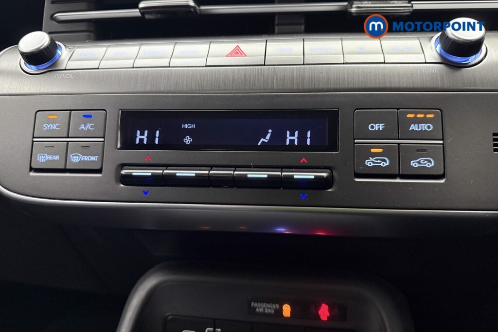 Used Hyundai KONA 2025 for sale - 77743748: Photo 24