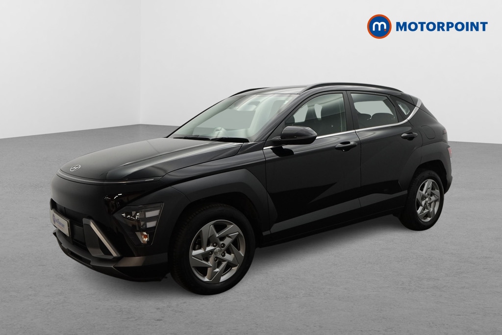 Used Hyundai KONA 2025 for sale - 77743748: Photo 3