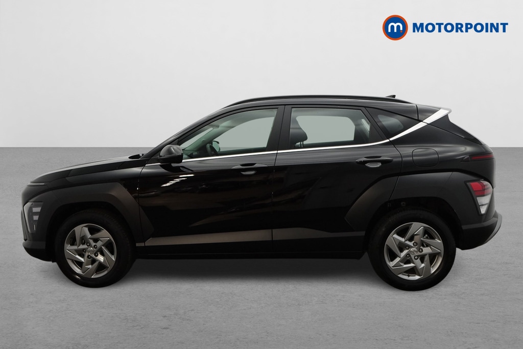Used Hyundai KONA 2025 for sale - 77743748: Photo 4