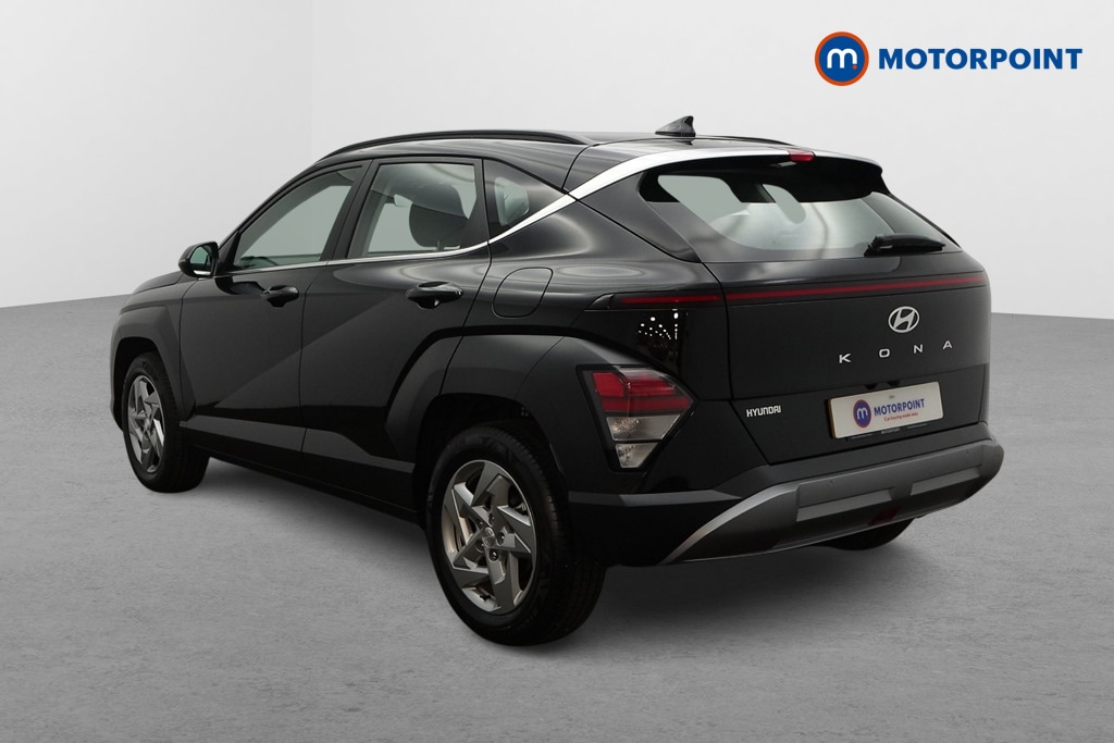 Used Hyundai KONA 2025 for sale - 77743748: Photo 5