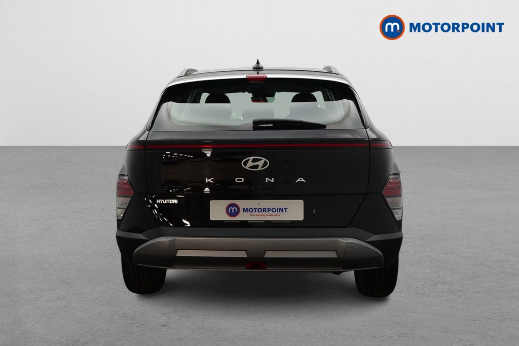 Used Hyundai KONA 2025 for sale - 77743748: Photo 6