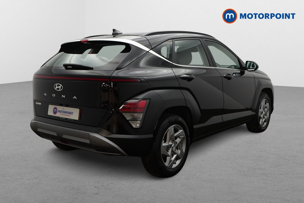 Used Hyundai KONA 2025 for sale - 77743748: Photo 7