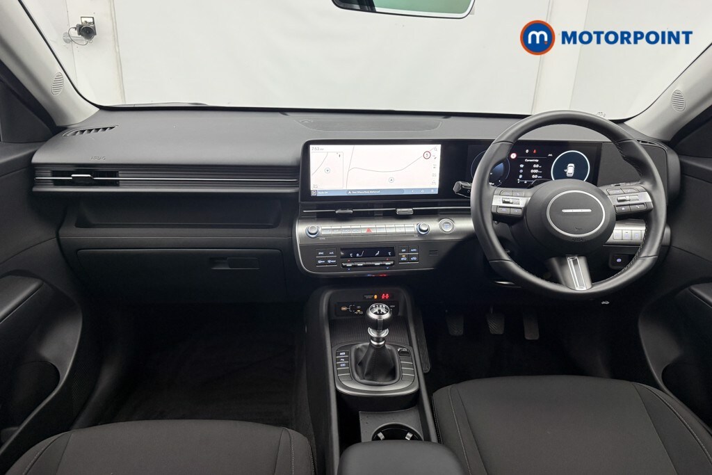 Used Hyundai KONA 2025 for sale - 77743748: Photo 9
