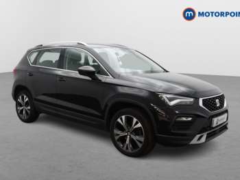 2021 - 1.0 TSI SE Technology 5dr