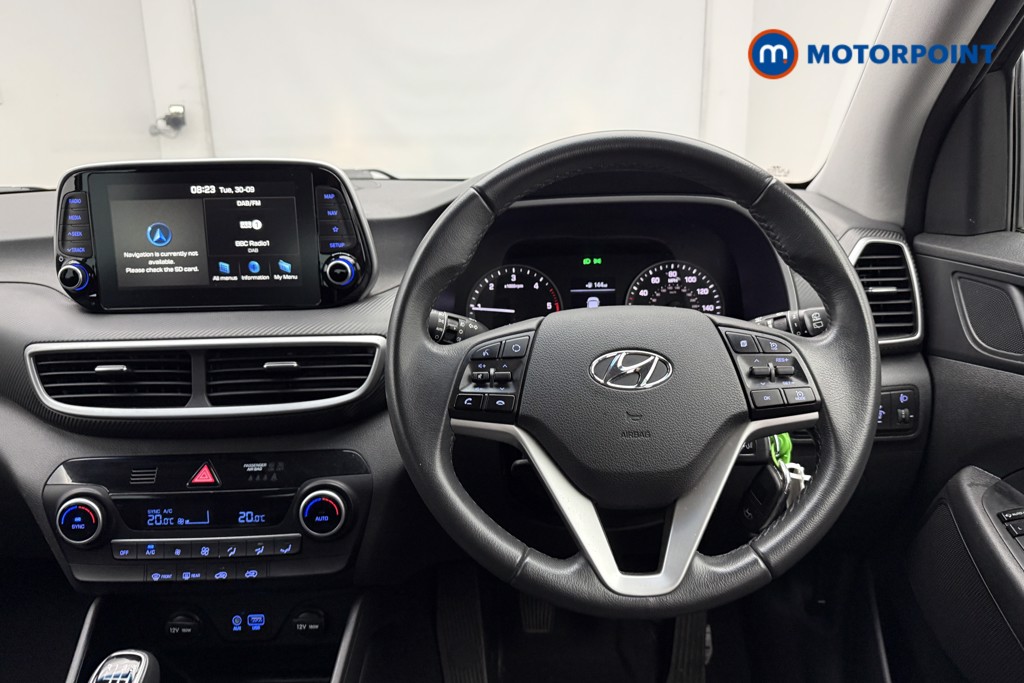 Used Hyundai TUCSON 2021 for sale - 76114760: Photo 10