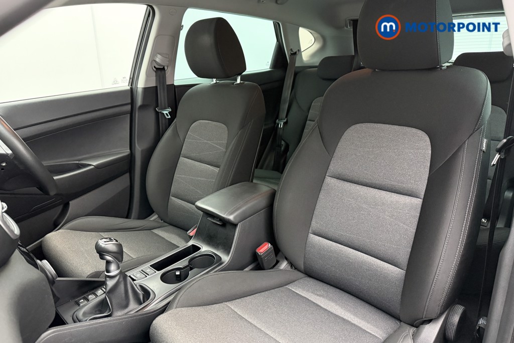 Used Hyundai TUCSON 2021 for sale - 76114760: Photo 11