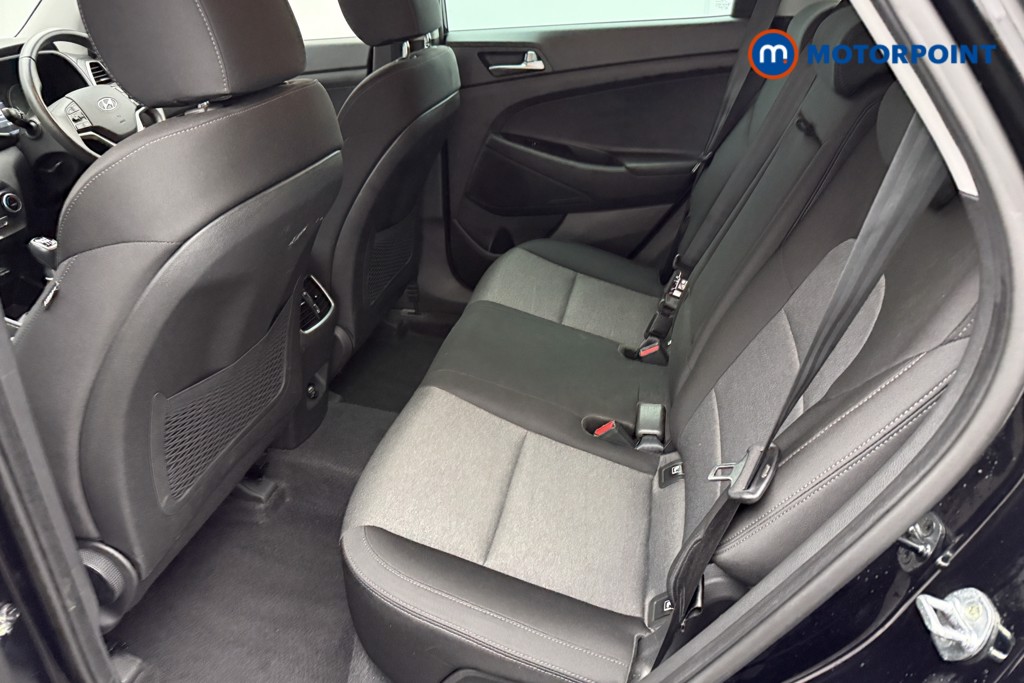 Used Hyundai TUCSON 2021 for sale - 76114760: Photo 12