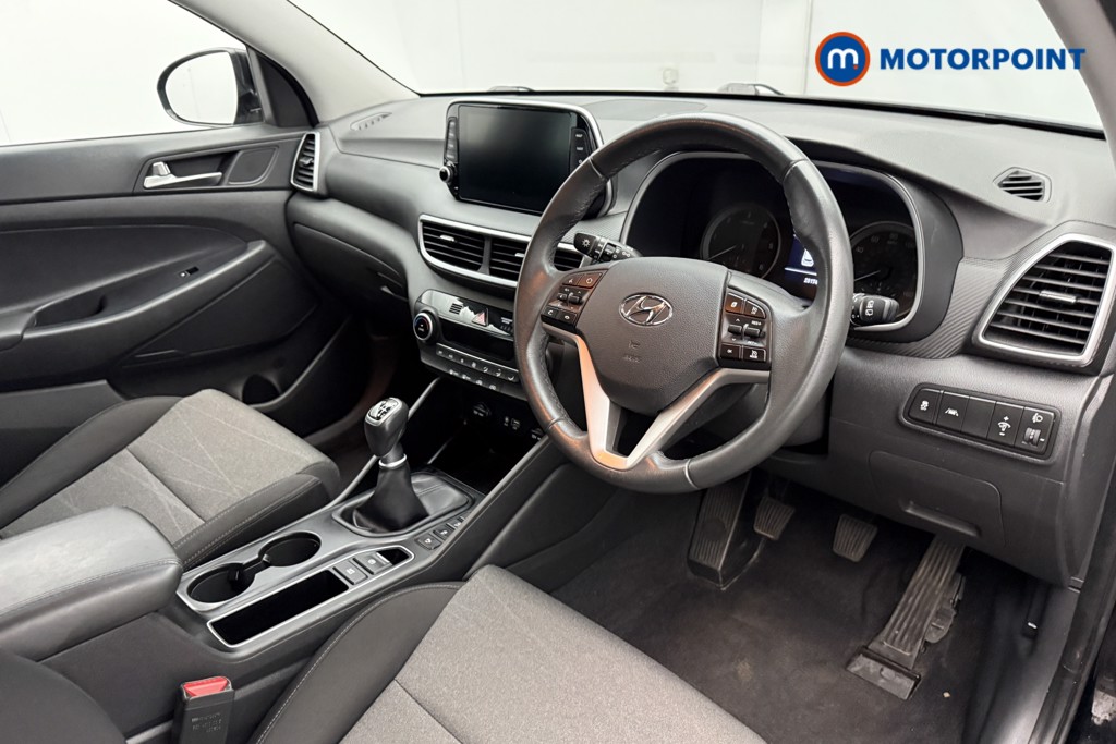 Used Hyundai TUCSON 2021 for sale - 76114760: Photo 14