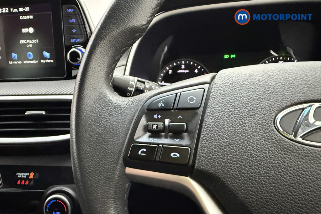 Used Hyundai TUCSON 2021 for sale - 76114760: Photo 15