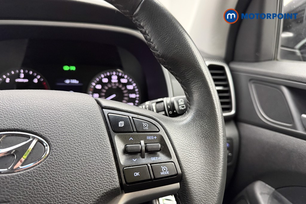 Used Hyundai TUCSON 2021 for sale - 76114760: Photo 16