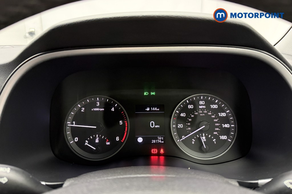 Used Hyundai TUCSON 2021 for sale - 76114760: Photo 17