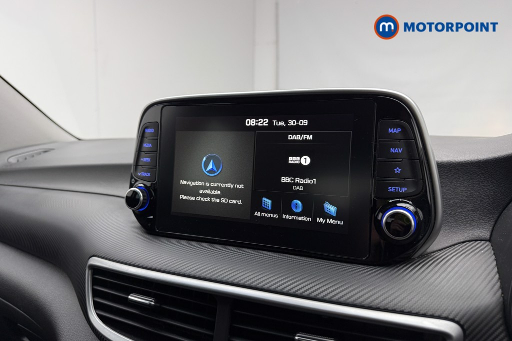Used Hyundai TUCSON 2021 for sale - 76114760: Photo 18