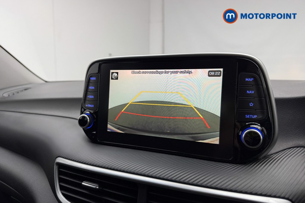 Used Hyundai TUCSON 2021 for sale - 76114760: Photo 19