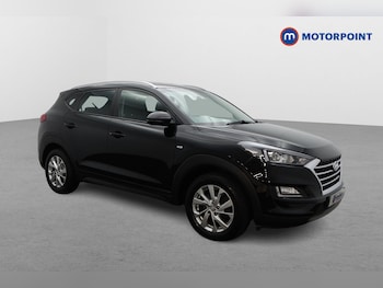 Hyundai - TUCSON