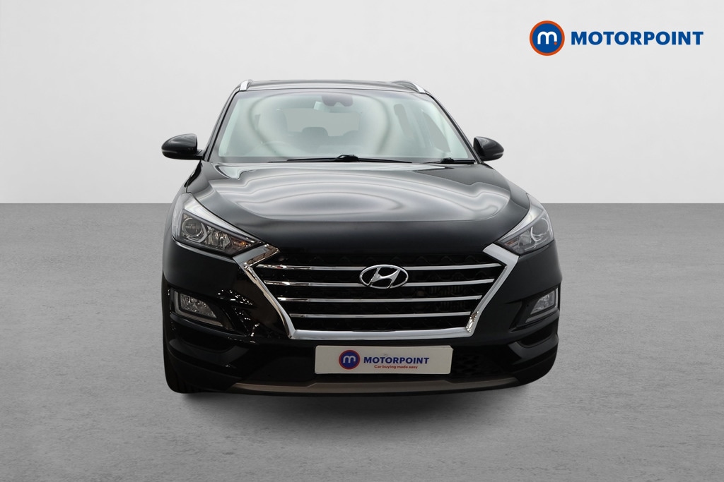 Used Hyundai TUCSON 2021 for sale - 76114760: Photo 2