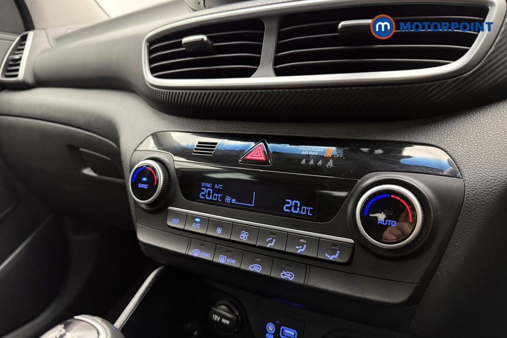 Used Hyundai TUCSON 2021 for sale - 76114760: Photo 20