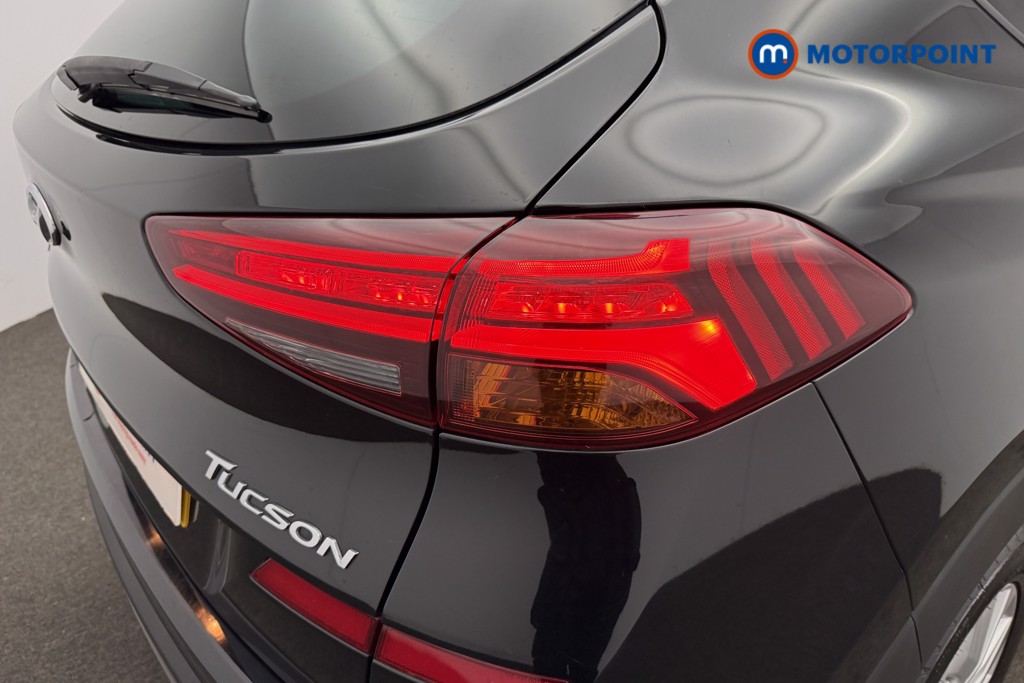 Used Hyundai TUCSON 2021 for sale - 76114760: Photo 23