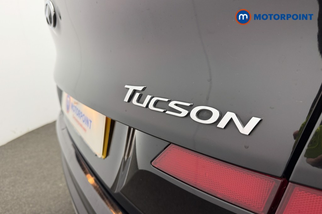 Used Hyundai TUCSON 2021 for sale - 76114760: Photo 24