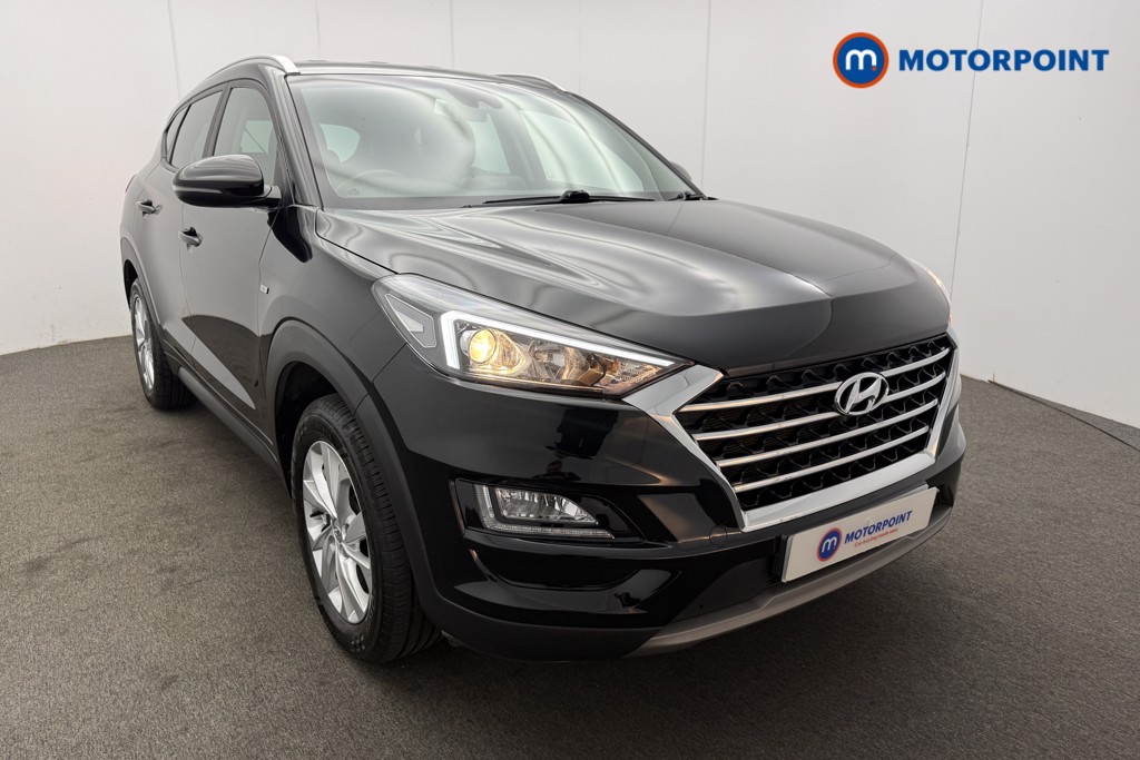 Used Hyundai TUCSON 2021 for sale - 76114760: Photo 25