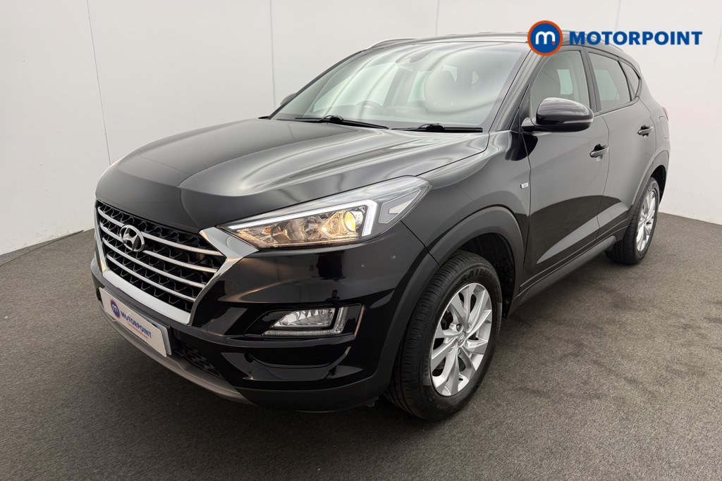 Used Hyundai TUCSON 2021 for sale - 76114760: Photo 26