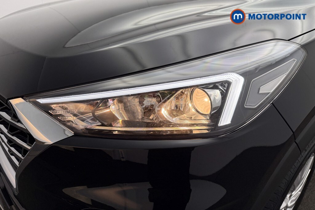 Used Hyundai TUCSON 2021 for sale - 76114760: Photo 27