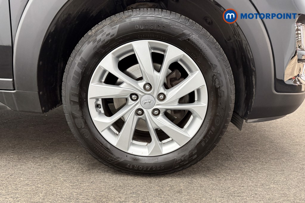 Used Hyundai TUCSON 2021 for sale - 76114760: Photo 28