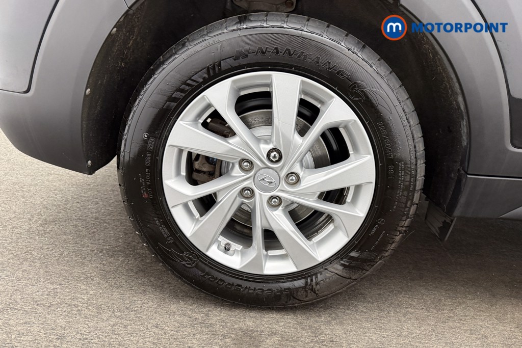 Used Hyundai TUCSON 2021 for sale - 76114760: Photo 29