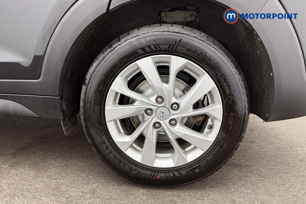 Used Hyundai TUCSON 2021 for sale - 76114760: Photo 30