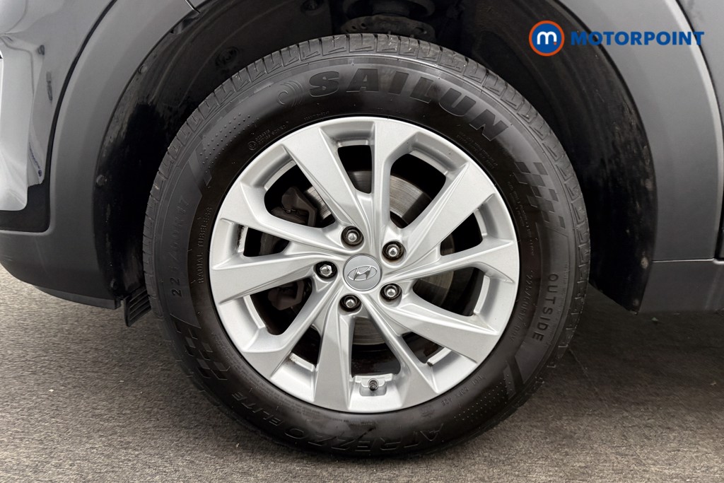 Used Hyundai TUCSON 2021 for sale - 76114760: Photo 31