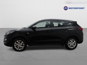 Used Hyundai TUCSON 2021 for sale - 76114760: Photo 4