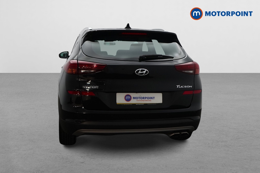Used Hyundai TUCSON 2021 for sale - 76114760: Photo 6
