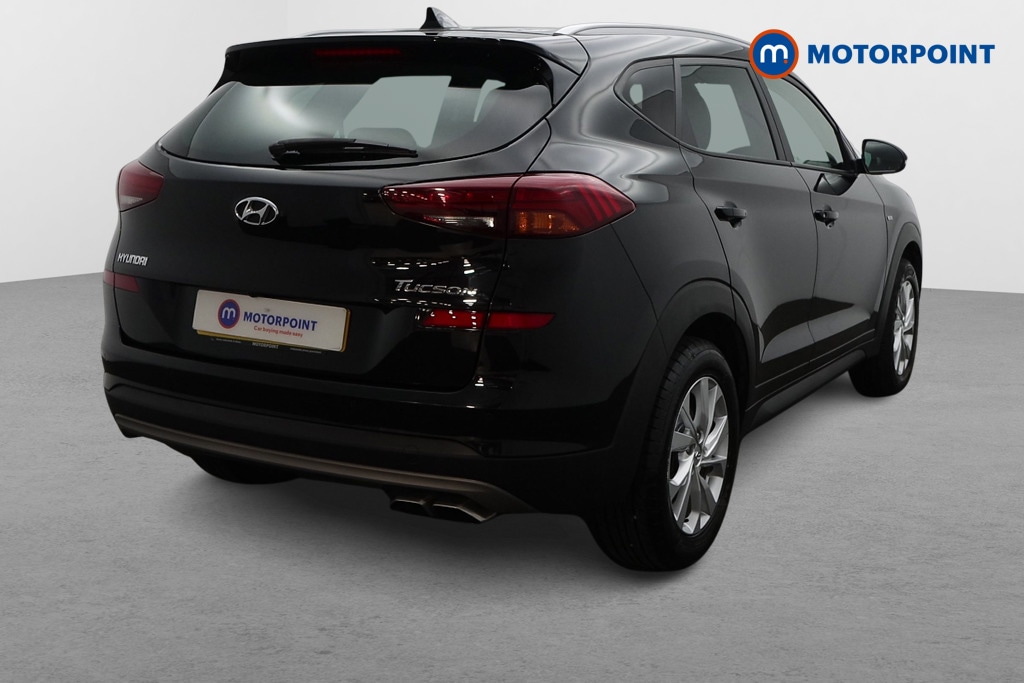 Used Hyundai TUCSON 2021 for sale - 76114760: Photo 7