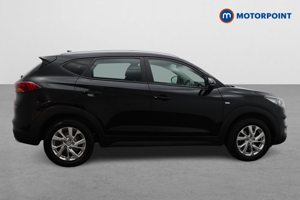Used Hyundai TUCSON 2021 for sale - 76114760: Photo 8