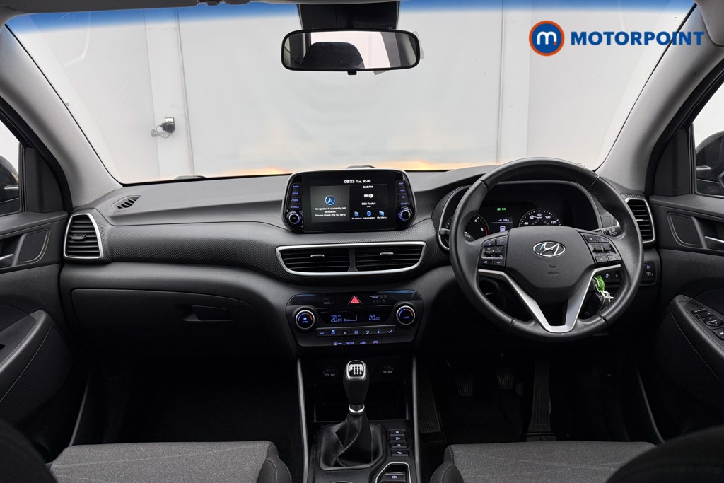Used Hyundai TUCSON 2021 for sale - 76114760: Photo 9