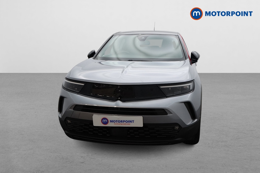 Used Vauxhall Mokka 2022 for sale - 76460904: Photo 1