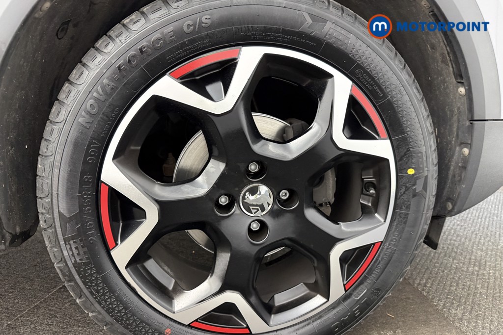 Used Vauxhall Mokka 2022 for sale - 76460904: Photo 10