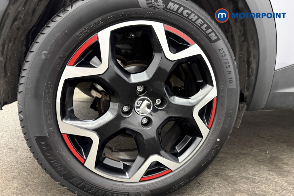 Used Vauxhall Mokka 2022 for sale - 76460904: Photo 17